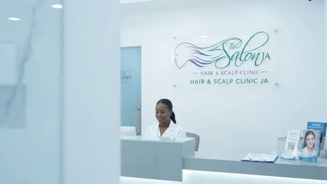SEPTEMBER IS ALOPECIA AWARENESS MONTH !

Hair loss is not simply about losing hair. For many, it can