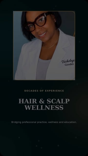 A new era of professional hair and scalp wellness education is coming to Jamaica. 🇯🇲

Introducing 