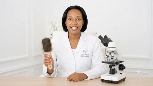 Did You Know Your Iron Can Be Normal, but Your Hair Stores Are Empty?

Your iron is completely norma