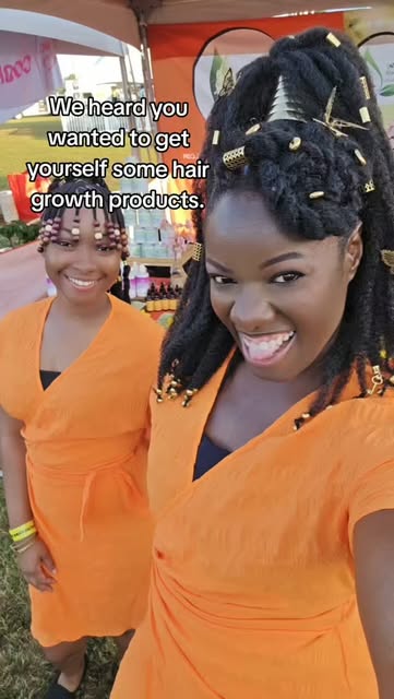 Because your natural hair deserves the best!

#newgrowthnaturals #naturalhairproductsincayman