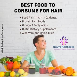 #Hair #Now and #Forever

Just like skin, the condition of your hair is an outward sign of inside hea
