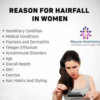 #Hair #Now & #Forever

Hair loss is a very common condition and affects most people at some time in 