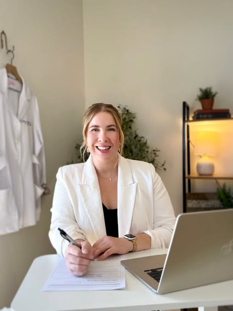 Every client who sits in my office has a different story.

Hair loss isn’t one-size-fits-all, and it