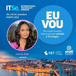 Na próxima semana, começo uma nova etapa da minha jornada, com o propósito de elevar ainda mais meu 
