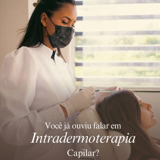 Queda de cabelo não se trata com shampoo! 

Resultados de verdade começam quando o tratamento atua d