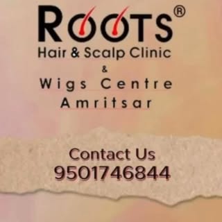 “Hair fall may sometimes be a hormonal signal, not just a scalp problem. Awareness is the first step