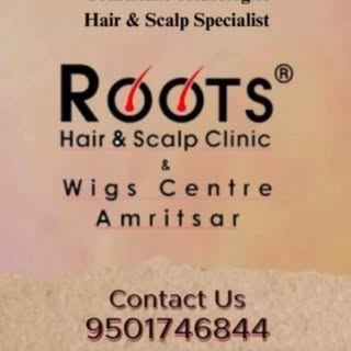 Hair loss isn’t permanent when treated right.
Expert diagnosis. Proven solutions. Real results.