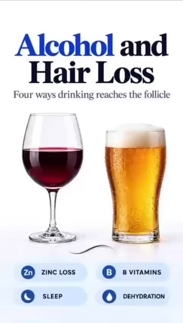 #hairloss #Trichologist #Baldness