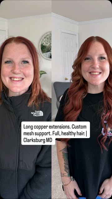 Does thin hair make you feel less confident like you don’t have time to deal with it?

There’s a sol