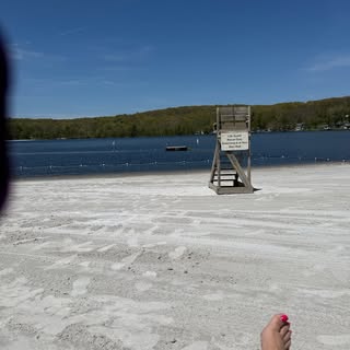 Beautiful Day!!