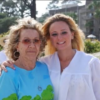 Miss her every day !