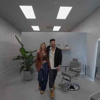 Este espacio fue testigo de cientos de cambios de vida, y cómo al cerrar esta puerta con gratitud, c