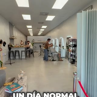 UN DÍA NORMAL EN PROCAPILAR🔥

Todo lleva un proceso. Nada comienza ya hecho.

Lo que hoy ves en cám