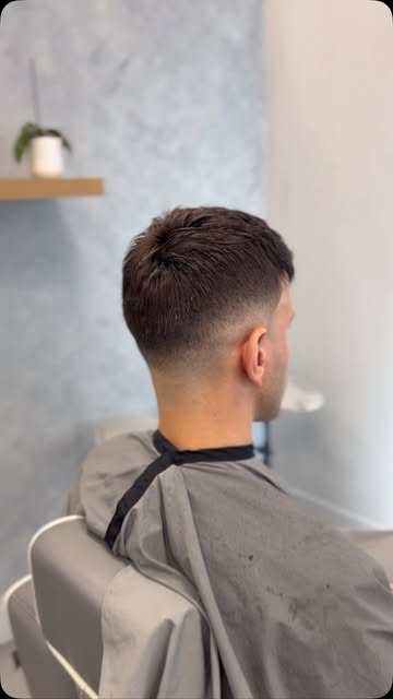 Evolution of Barbering 💪🏻🔥
@procapilar.bytiago