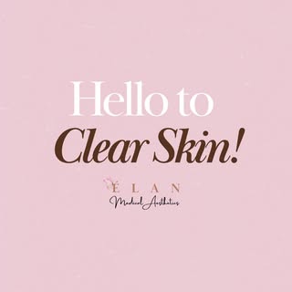 Hello to clear skin, confidence, and a fresh glow. Your skin deserves expert care that feels persona