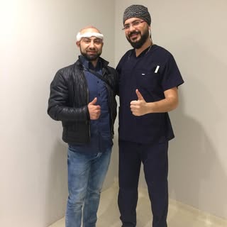 Souvenir Photo
#İbrahimerayhansaçekimi #ibrahimerayhanhairtransplant #bursa #bursasaçekimi #korupark