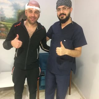 Souvenir Photo

#İbrahimerayhansaçekimi #ibrahimerayhanhairtransplant #bursa #bursasaçekimi #korupar