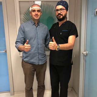 Souvenir Photo
#İbrahimerayhansaçekimi #ibrahimerayhanhairtransplant #bursa #bursasaçekimi #korupark