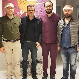 Souvenir Photo
#İbrahimerayhansaçekimi #ibrahimerayhanhairtransplant #bursa #bursasaçekimi #korupark