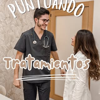 Puntuando tratamientos de medicina estética: ácido hialurónico, láser IPL, inductores de colágeno, h