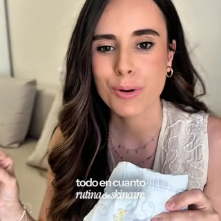 ¿Has visto el vídeo que recomienda ponerse un pañal usado con orina en la cara para eliminar las man