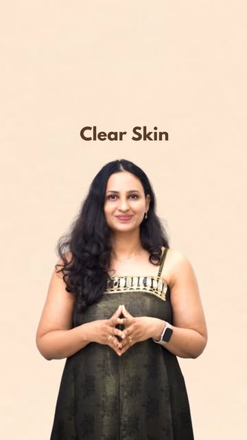 Precision in every pass. Expertise in every detail. ✨

At Clinica Derm, Dr. Deepthi Atmakuri uses ad