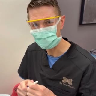 One hair transplant can create a big change, but for some of my patients, achieving ideal density ta