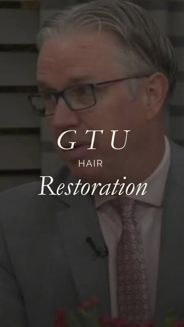 Good hair restoration is not about rushing to surgery. It is about timing it right.

Hair loss happe