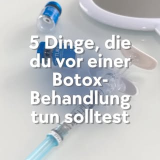 Botox muss nicht kompliziert sein. 🤍

Der erste Schritt? Ruf uns an. 📞✨
Den Rest übernehmen wir – 