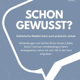 Ein neue Skin Fact, die du kennen solltest ✨

Unsere Haut ist faszinierend und oft komplexer, als wi