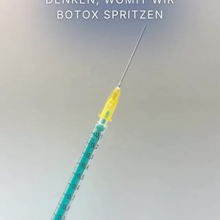 „Ich dachte, die Nadel wäre riesig…“ 👀💉

Das höre ich fast jeden Tag. Dabei sind die Nadeln für Bo