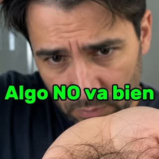 🚨 ¿TE ESTÁS QUEDANDO CON ESTO EN LA MANO CADA VEZ QUE TE TOCAS EL PELO?

Y no… no es simplemente “p