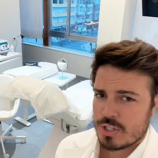 A diferença entre Ácido Hialurônico e Botox! 

#botox #portugal #dermatologia #estética