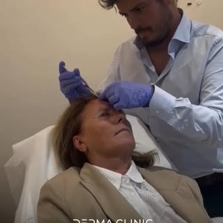 A nossa querida paciente @tialauericeira, vencedora do sorteio especial do Dia da Mulher, voltou ao 