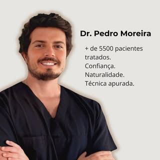 Já são mais de 5.500 pacientes.
E cada um merece o melhor de mim.
Os números contam uma história.
A 