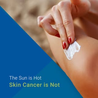 ☀️Sunscreen is more than just a summer essential, its an important part of protecting your skin year