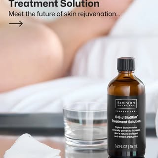 Something new has arrived, and we think you’ll love it! ✨

We are thrilled to announce that Dermatol