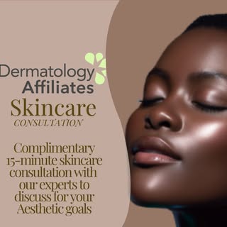 Your skin deserves real attention, and so do you! ✨ At Dermatology Affiliates (Buckhead), we believe