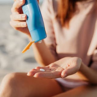 ☀️ It's Sun Protection Sunday ☀️ and your skin deserves a little extra care today.

Here are a few s