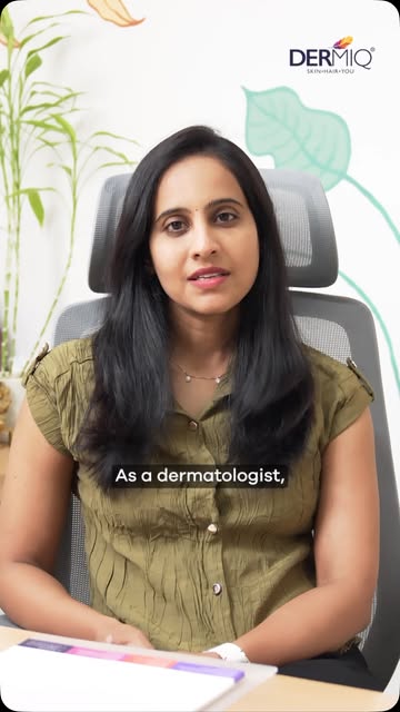 If there’s one thing a dermatologist knows, it’s that good skin isn’t about doing more, but doing th