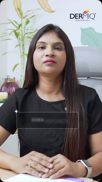 Your skin questions deserve more than quick answers on the internet. From scars and consistency to m