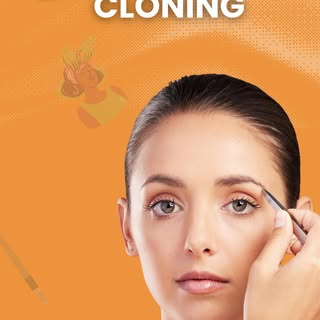 Get brows that wow! 💖

Schedule your Eyebrow Cloning now!

[ Eyebrow Cloning, Microblading, Hair Re