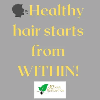 Schedule your Scalp Analysis today. This includes a microscopic scalp analysis,  a comprehensive and
