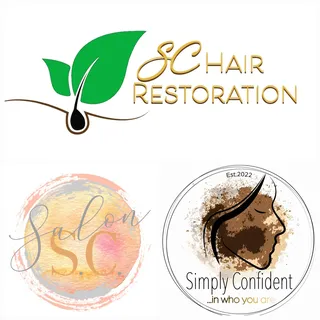 The Simply Confident BRAND stands on professionalism and commitment to providing our BEST to all we 