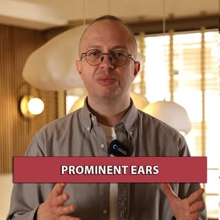 Can prominent ear surgery be performed on only one ear to achieve symmetry?
.
Whatsapp:
📱: 0(533) 9