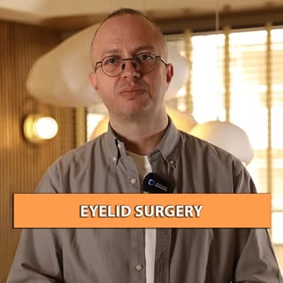 Is there an appropriate age for eyelid surgery?
.
Whatsapp:
📱: 0(533) 913 24 35
📞: 0(232) 503 98 7