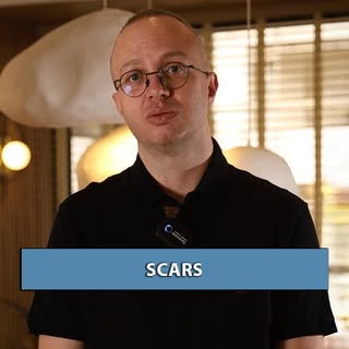 Do you think hypertension medicines can be used to treat scars?
.
Whatsapp:
📱: 0(533) 913 24 35
📞: