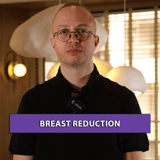 Can i ever breastfeed after breast reduction surgery?
.
Whatsapp:
📱: 0(533) 913 24 35
📞: 0(232) 50