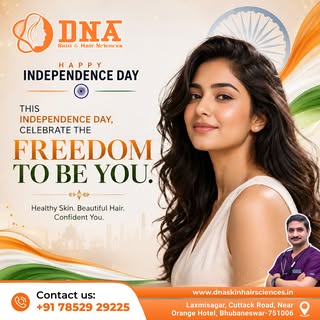 🇮🇳 𝐓𝐡𝐢𝐬 𝐈𝐧𝐝𝐞𝐩𝐞𝐧𝐝𝐞𝐧𝐜𝐞 𝐃𝐚𝐲, 𝐜𝐞𝐥𝐞𝐛𝐫𝐚𝐭𝐞 𝐭𝐡𝐞 𝐟𝐫𝐞𝐞𝐝𝐨𝐦 𝐭𝐨 𝐛𝐞 𝐘