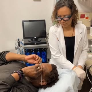 #medspa #facials #chicago #facecare #facelaser